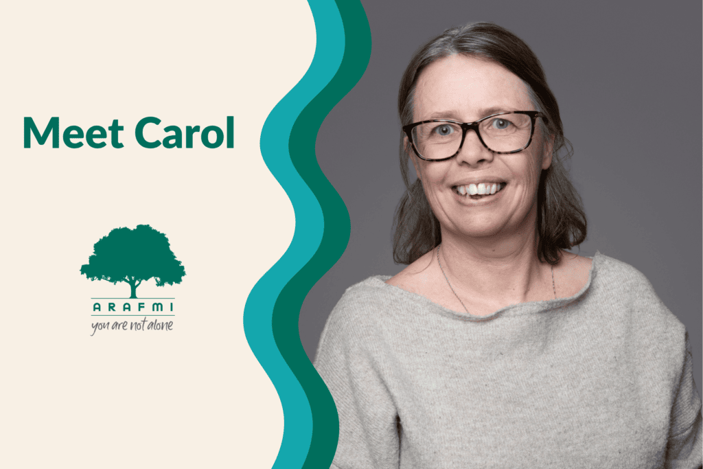 Meet Carol