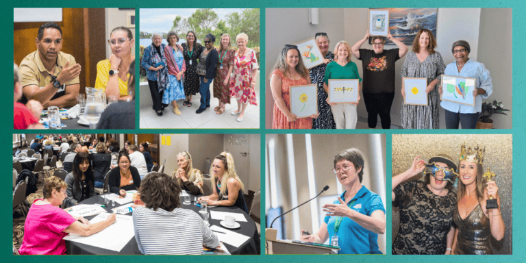 Regional Carer Website Header