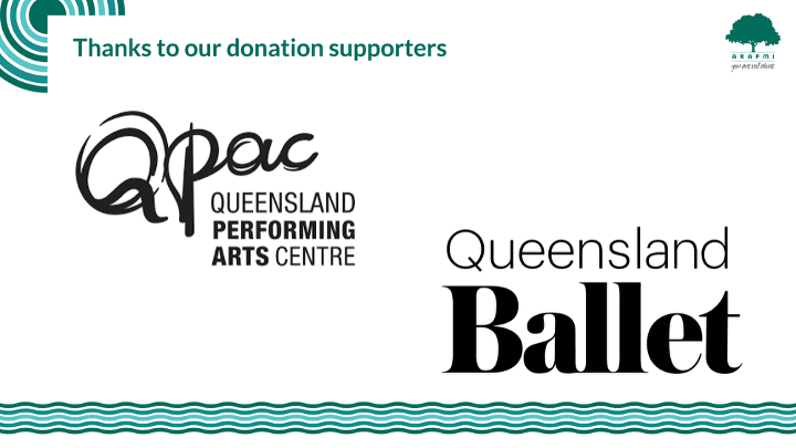 Sponsors